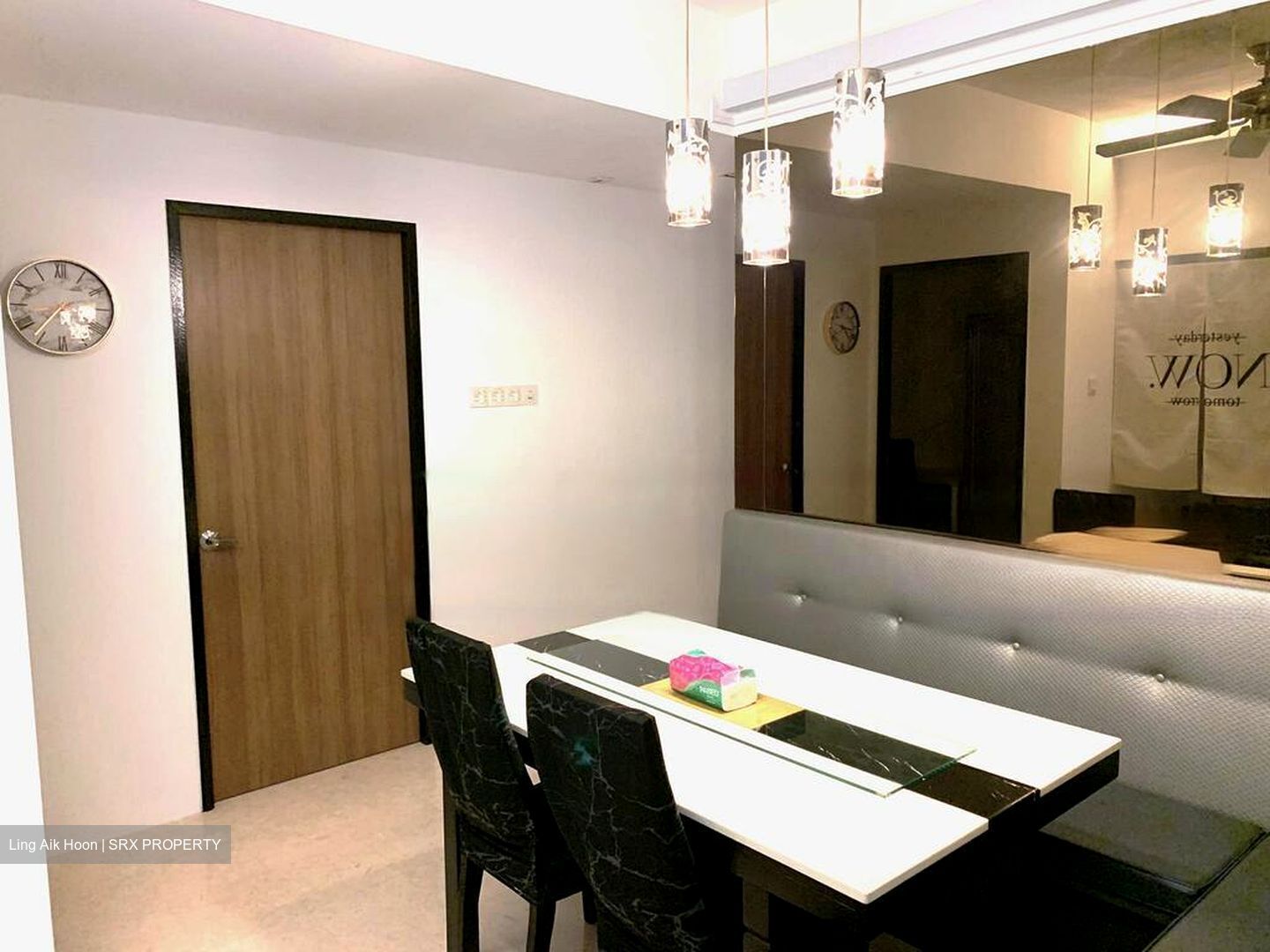 Lakeholmz (D22), Condominium #449398941